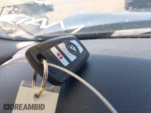 ✅ 2016 BMW 5 Series 528i • VIN: WBA5A5C51GG352543 • Lot: 43266801. Listed on IAAI with 132,494 mi. Free auction sales archive from the USA and detailed vehicle history report at DreamBid. Image 11.