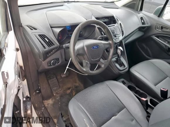 ✅ 2014 Ford Transit Connect XL • VIN: NM0LS6E7XE1161311 • Lot: 84557025. Wystawiony na Copart z przebiegiem 202 243 mil. Bezpłatny archiwum sprzedaży aukcyjnych z USA i szczegółowy raport historii pojazdu na DreamBid. Zdjęcie 8.