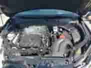 2025 Chevrolet TrailBlazer RS с VIN KL79MUSL5SB050987, выставлен на аукционе IAAI как лот 42211679 с пробегом 5 538 миль миль и . История ставок и продаж доступна на DreamBid. Изображение 10.