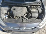 ✅ 2017 Hyundai Accent SE • VIN: KMHCT4AE2HU269526 • Лот: 81697564. Опубликован ранее на Copart с пробегом 125 913 миль. Бесплатный доступ к архиву аукционных продаж из США и подробный отчёт об истории автомобиля на DreamBid. Изображение 11.