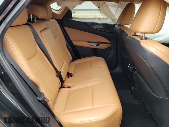 ✅ 2024 Lexus NX 250 • VIN: 2T2ADCAZ3RC014397 • Лот: 67450085. Опубликован ранее на Copart с пробегом 55 410 миль. Бесплатный доступ к архиву аукционных продаж из США и подробный отчёт об истории автомобиля на DreamBid. Изображение 11.