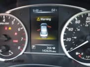 ✅ 2016 Nissan Sentra SL • VIN: 3N1AB7AP5GY255894 • Lot: 42780080. Listed on IAAI with 142,624 mi. Free auction sales archive from the USA and detailed vehicle history report at DreamBid. Image 15.