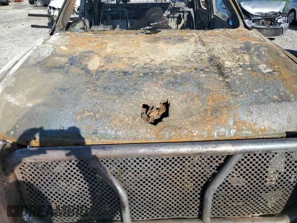 ✅ 2011 Chevrolet Silverado 3500HD SRW LT • VIN: 1GC4K0C86BF222295 • Lot: 50538785. Listed on Copart with Not provided. Free auction sales archive from the USA and detailed vehicle history report at DreamBid. Image 11.