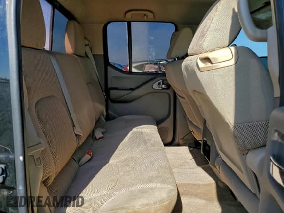 ✅ 2014 Nissan Frontier SL • VIN: 1N6AD0ER6EN747335 • Lot: 95760885. Listed on Copart with 169,029 mi. Free auction sales archive from the USA and detailed vehicle history report at DreamBid. Image 10.