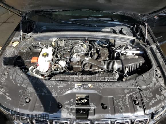 ✅ 2021 Jeep Grand Cherokee Limited • VIN: 1C4RJKBG9M8135222 • Lot: 84199825. Listed on Copart with 50,604 mi. Free auction sales archive from the USA and detailed vehicle history report at DreamBid. Image 12.