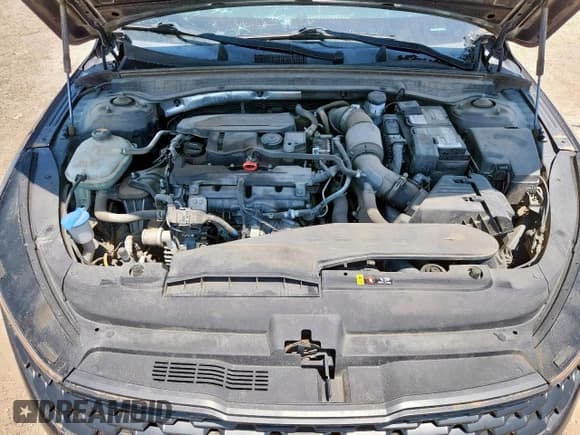 ✅ 2021 Kia K5 EX • VIN: 5XXG34J26MG008590 • Лот: 84569625. Опубликован ранее на Copart с пробегом 84 551 миль. Бесплатный доступ к архиву аукционных продаж из США и подробный отчёт об истории автомобиля на DreamBid. Изображение 11.