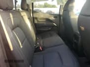 ✅ 2021 Chevrolet Colorado 4WD LT • VIN: 1GCGTCEN6M1296637 • Lot: 80132775. Listed on Copart with 70,690 mi. Free auction sales archive from the USA and detailed vehicle history report at DreamBid. Image 10.