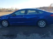 ✅ 2016 Ford Fusion SE • VIN: 3FA6P0HDXGR240993 • Lot: 43724206. Wystawiony na IAAI z przebiegiem 200 705 mil. Bezpłatny archiwum sprzedaży aukcyjnych z USA i szczegółowy raport historii pojazdu na DreamBid. Zdjęcie 14.