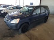✅ 2004 Honda CR-V LX • VIN: JHLRD68464C022534 • Lot: 91127525. Wystawiony na Copart z przebiegiem 116 492 mil. Bezpłatny archiwum sprzedaży aukcyjnych z USA i szczegółowy raport historii pojazdu na DreamBid. Zdjęcie 1.