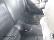 ✅ 2005 Ford Mustang GT Deluxe • VIN: 1ZVFT85H655183667 • Lot: 43827019. Listed on IAAI with 133,282 mi. Free auction sales archive from the USA and detailed vehicle history report at DreamBid. Image 8.