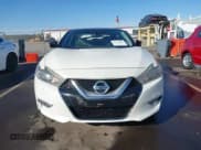 ✅ 2017 Nissan Maxima SV • VIN: 1N4AA6AP8HC441066 • Лот: 43714062. Опубликован ранее на IAAI с пробегом 111 344 миль. Бесплатный доступ к архиву аукционных продаж из США и подробный отчёт об истории автомобиля на DreamBid. Изображение 13.