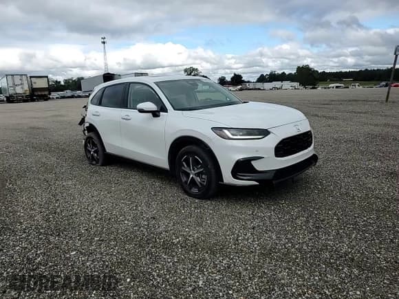 ✅ 2023 Honda HR-V EX-L • VIN: 3CZRZ1H75PM702711 • Lot: 84435025. Wystawiony na Copart z przebiegiem 7 605 mil. Bezpłatny archiwum sprzedaży aukcyjnych z USA i szczegółowy raport historii pojazdu na DreamBid. Zdjęcie 15.