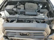 ✅ 2022 Toyota Tacoma SR • VIN: 3TMCZ5ANXNM481986 • Lot: 68493635. Wystawiony na Copart z przebiegiem 79 542 mil. Bezpłatny archiwum sprzedaży aukcyjnych z USA i szczegółowy raport historii pojazdu na DreamBid. Zdjęcie 11.