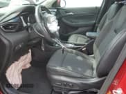 ✅ 2021 Buick Encore GX Select • VIN: KL4MMDS28MB137297 • Lot: 80289415. Listed on Copart with 25,153 mi. Free auction sales archive from the USA and detailed vehicle history report at DreamBid. Image 7.