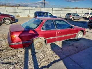 ✅ 1991 Honda Accord • VIN: 1HGCB7154MA019694 • Лот: 94250265. Опубликован ранее на Copart с пробегом 300 071 миль. Бесплатный доступ к архиву аукционных продаж из США и подробный отчёт об истории автомобиля на DreamBid. Изображение 3.