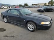 ✅ 1999 Ford Mustang • VIN: 1FAFP4044XF218987 • Lot: 45610815. Listed on Copart with Not provided. Free auction sales archive from the USA and detailed vehicle history report at DreamBid. Image 4.