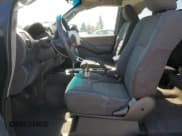 ✅ 2012 Nissan Frontier SV • VIN: 1N6AD0CU4CC443842 • Lot: 49823795. Wystawiony na Copart z przebiegiem 167 703 mil. Bezpłatny archiwum sprzedaży aukcyjnych z USA i szczegółowy raport historii pojazdu na DreamBid. Zdjęcie 7.