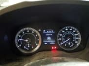 ✅ 2022 Hyundai Venue Limited • VIN: KMHRC8A37NU187089 • Lot: 57787235. Listed on Copart with 47,323 mi. Free auction sales archive from the USA and detailed vehicle history report at DreamBid. Image 9.