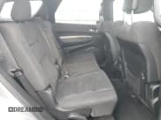 ✅ 2014 Dodge Durango SXT • VIN: 1C4RDJAGXEC295983 • Lot: 91736625. Wystawiony na Copart z przebiegiem 189 948 mil. Bezpłatny archiwum sprzedaży aukcyjnych z USA i szczegółowy raport historii pojazdu na DreamBid. Zdjęcie 11.