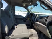 ✅ 2019 Ford F-350 XL • VIN: 1FTRF3BT2KEE07970 • Лот: 55893434. Опубликован ранее на Copart с пробегом 41 688 миль. Бесплатный доступ к архиву аукционных продаж из США и подробный отчёт об истории автомобиля на DreamBid. Изображение 10.