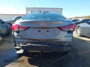 ✅ 2015 Hyundai Elantra SE • VIN: 5NPDH4AE2FH598843 • Лот: 43518006. Опубликован ранее на IAAI с пробегом 199 383 миль. Бесплатный доступ к архиву аукционных продаж из США и подробный отчёт об истории автомобиля на DreamBid. Изображение 16.