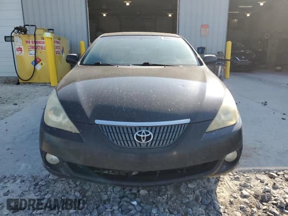 ✅ 2004 Toyota Solara SE • VIN: 4T1CA38P14U004727 • Lot: 84831795. Listed on Copart with 173,212 mi. Free auction sales archive from the USA and detailed vehicle history report at DreamBid. Image 5.