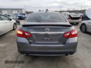 ✅ 2016 Nissan Altima SL • VIN: 1N4BL3AP3GC165066 • Lot: 88383725. Listed on Copart with 86,470 mi. Free auction sales archive from the USA and detailed vehicle history report at DreamBid. Image 6.