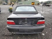 ✅ 1998 BMW 3 Series M3 • VIN: WBSBK0336WEC39505 • Lot: 87917375. Wystawiony na Copart z przebiegiem 184 664 mil. Bezpłatny archiwum sprzedaży aukcyjnych z USA i szczegółowy raport historii pojazdu na DreamBid. Zdjęcie 6.