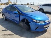 ✅ 2016 Chevrolet Volt Premier • VIN: 1G1RD6S55GU139706 • Lot: 56046914. Wystawiony na Copart z przebiegiem 41 445 mil. Bezpłatny archiwum sprzedaży aukcyjnych z USA i szczegółowy raport historii pojazdu na DreamBid. Zdjęcie 4.