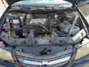 2004 Chevrolet Impala с VIN 2G1WF52E649240057, выставлен на аукционе Copart как лот 67645724 с пробегом 354 955 миль миль и Списание • Salvage title. История ставок и продаж доступна на DreamBid. Изображение 12.