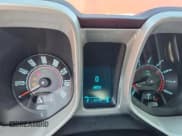 ✅ 2011 Chevrolet Camaro 2LT • VIN: 2G1FC3DD9B9194190 • Lot: 70146455. Listed on Copart with 69,146 mi. Free auction sales archive from the USA and detailed vehicle history report at DreamBid. Image 9.