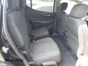 ✅ 2019 GMC Acadia SLE • VIN: 1GKKNSLS5KZ101556 • Lot: 42397049. Listed on IAAI with 159,189 mi. Free auction sales archive from the USA and detailed vehicle history report at DreamBid. Image 8.