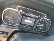 ✅ 2021 GMC Sierra 1500 AT4 • VIN: 1GTU9EET4MZ126564 • Лот: 90741135. Опубликован ранее на Copart с пробегом 138 875 миль. Бесплатный доступ к архиву аукционных продаж из США и подробный отчёт об истории автомобиля на DreamBid. Изображение 9.