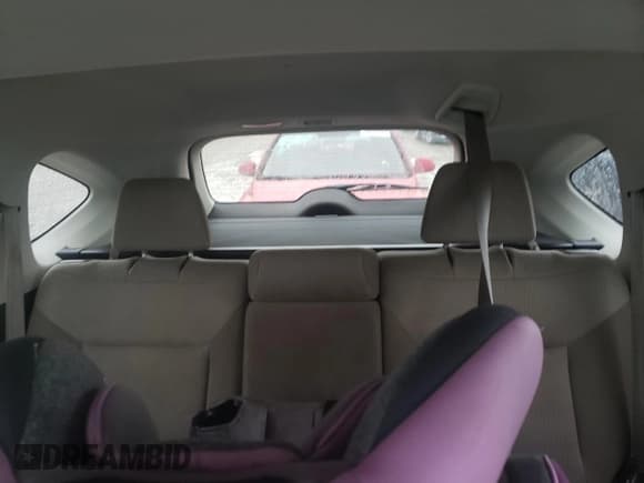 ✅ 2013 Honda CR-V EX • VIN: 5J6RM4H53DL047900 • Лот: 90102335. Опубликован ранее на Copart с пробегом 210 101 миль. Бесплатный доступ к архиву аукционных продаж из США и подробный отчёт об истории автомобиля на DreamBid. Изображение 10.