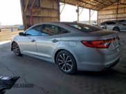 ✅ 2016 Hyundai Azera • VIN: KMHFG4JG4GA506648 • Lot: 95011235. Listed on Copart with 111,769 mi. Free auction sales archive from the USA and detailed vehicle history report at DreamBid. Image 2.