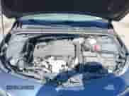 2016 Chevrolet Malibu LS z VIN 1G1ZC5ST6GF250832, wystawiony jako IAAI lot #41778141 z przebiegiem 97 198 mil mil oraz . Historia ofert i sprzedaży dostępna na DreamBid. Obrazek 10.