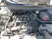 ✅ 2021 Honda Accord Sport SE • VIN: 1HGCV1F44MA010885 • Lot: 43511344. Listed on IAAI with 34,312 mi. Free auction sales archive from the USA and detailed vehicle history report at DreamBid. Image 10.