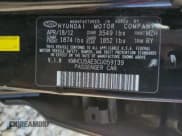 ✅ 2012 Hyundai Accent SE • VIN: KMHCU5AE3CU059139 • Лот: 57713844. Опубликован ранее на Copart с пробегом 98 655 миль. Бесплатный доступ к архиву аукционных продаж из США и подробный отчёт об истории автомобиля на DreamBid. Изображение 13.