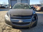 ✅ 2008 Chevrolet Malibu 2LT • VIN: 1G1ZJ57718F152729 • Lot: 79819674. Listed on Copart with 143,581 mi. Free auction sales archive from the USA and detailed vehicle history report at DreamBid. Image 5.