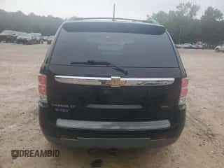 2007 Chevrolet Equinox LT с VIN 2CNDL73F776026917, выставлен на аукционе Copart как лот 72350144 с пробегом 132 818 миль миль и Списание • Salvage title. История ставок и продаж доступна на DreamBid. Изображение 6.