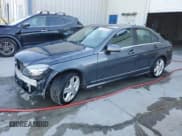 ✅ 2011 Mercedes-Benz C 300 Sport • VIN: WDDGF5EB8BF629239 • Лот: 87471265. Опубликован ранее на Copart с пробегом 93 779 миль. Бесплатный доступ к архиву аукционных продаж из США и подробный отчёт об истории автомобиля на DreamBid. Изображение 1.