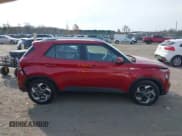 ✅ 2025 Hyundai Venue SEL • VIN: KMHRC8A32SU362179 • Lot: 43604943. Listed on IAAI with 7,803 mi. Free auction sales archive from the USA and detailed vehicle history report at DreamBid. Image 13.