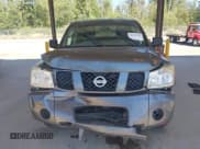 ✅ 2005 Nissan Titan LE • VIN: 1N6AA07B05N572685 • Лот: 42692229. Опубликован ранее на IAAI с пробегом 200 583 миль. Бесплатный доступ к архиву аукционных продаж из США и подробный отчёт об истории автомобиля на DreamBid. Изображение 12.