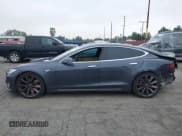 ✅ 2016 Tesla Model S 90D • VIN: 5YJSA1E45GF143853 • Lot: 42097333. Listed on IAAI with 86,672 mi. Free auction sales archive from the USA and detailed vehicle history report at DreamBid. Image 15.