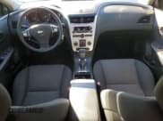 ✅ 2009 Chevrolet Malibu 1LT • VIN: 1G1ZH57B294185266 • Lot: 80084674. Listed on Copart with 195,986 mi. Free auction sales archive from the USA and detailed vehicle history report at DreamBid. Image 8.