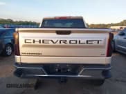 ✅ 2019 Chevrolet Silverado 1500 LT • VIN: 3GCPWCEKXKG175959 • Лот: 43187055. Опубликован ранее на IAAI с пробегом 55 441 миль. Бесплатный доступ к архиву аукционных продаж из США и подробный отчёт об истории автомобиля на DreamBid. Изображение 17.