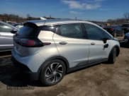 ✅ 2023 Chevrolet Bolt EV 2LT • VIN: 1G1FX6S0XP4156094 • Lot: 46476625. Wystawiony na Copart z przebiegiem 73 367 mil. Bezpłatny archiwum sprzedaży aukcyjnych z USA i szczegółowy raport historii pojazdu na DreamBid. Zdjęcie 3.