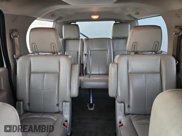 ✅ 2011 Ford Expedition Max Limited • VIN: 1FMJK2A56BEF12061 • Lot: 90259855. Listed on Copart with 259,824 mi. Free auction sales archive from the USA and detailed vehicle history report at DreamBid. Image 10.