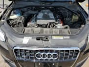 ✅ 2012 Audi Q7 Premium Plus • VIN: WA1LGAFE1CD006981 • Lot: 66701725. Listed on Copart with 138,223 mi. Free auction sales archive from the USA and detailed vehicle history report at DreamBid. Image 12.