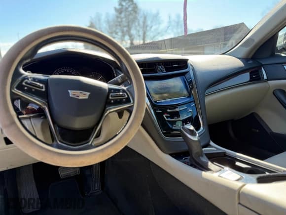 ✅ 2017 Cadillac CTS RWD • VIN: 1G6AP5SX8H0173125 • Lot: 88937325. Listed on Copart with 113,569 mi. Free auction sales archive from the USA and detailed vehicle history report at DreamBid. Image 9.